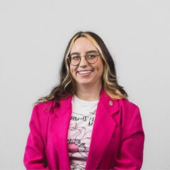 Portrait Vinciane Murisier