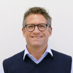 Portrait Pascal Scheiwiller